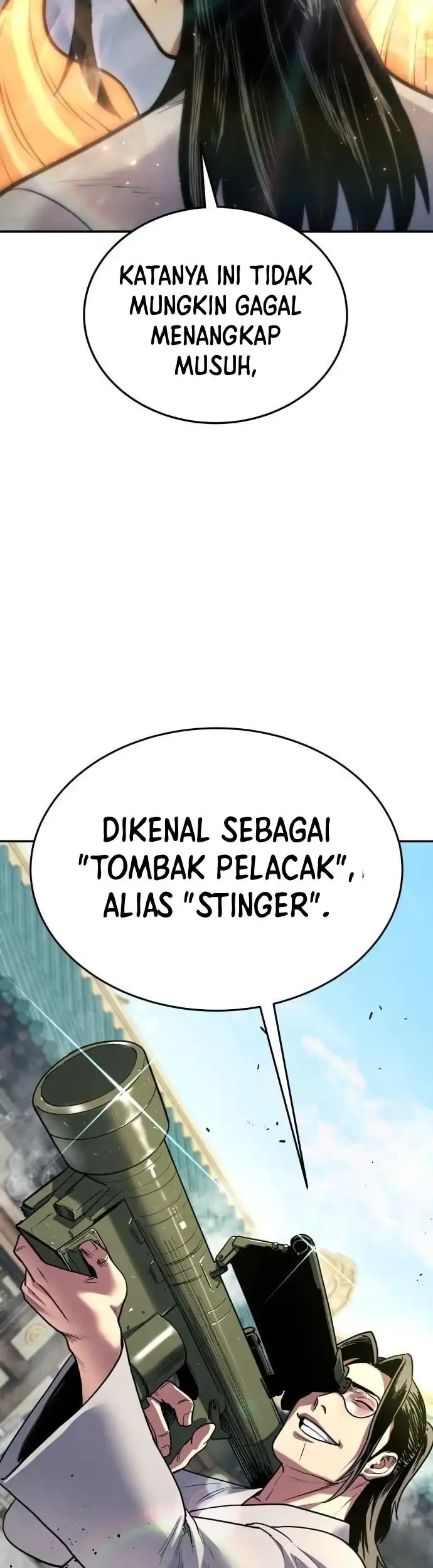 Guest Gun (Embodiment of the Assassin in the Murim World) Chapter 82 Gambar 46