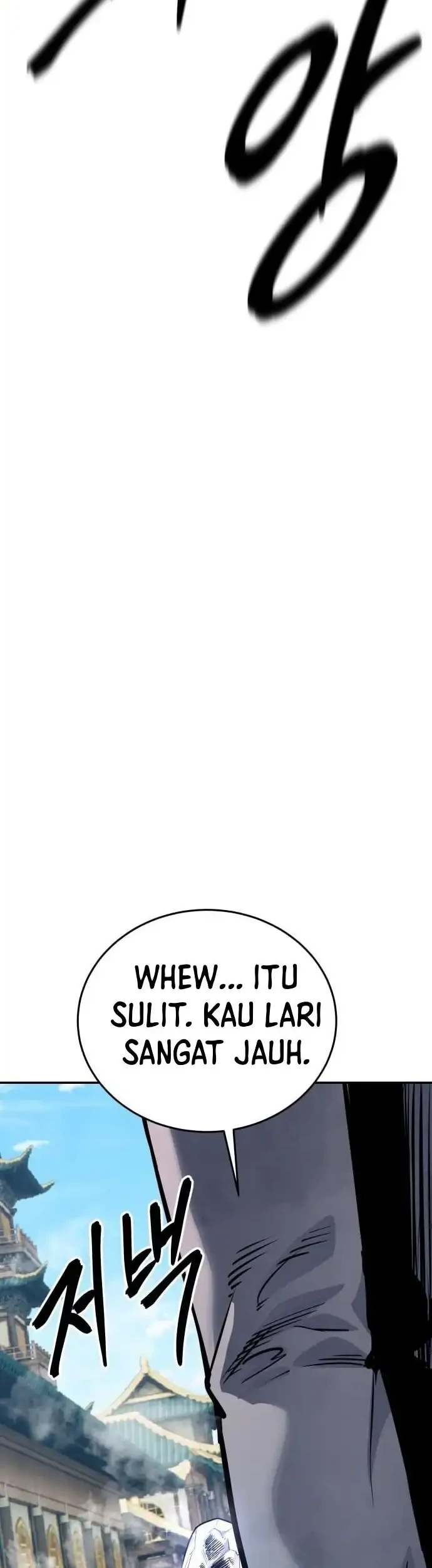 Guest Gun (Embodiment of the Assassin in the Murim World) Chapter 82 Gambar 55