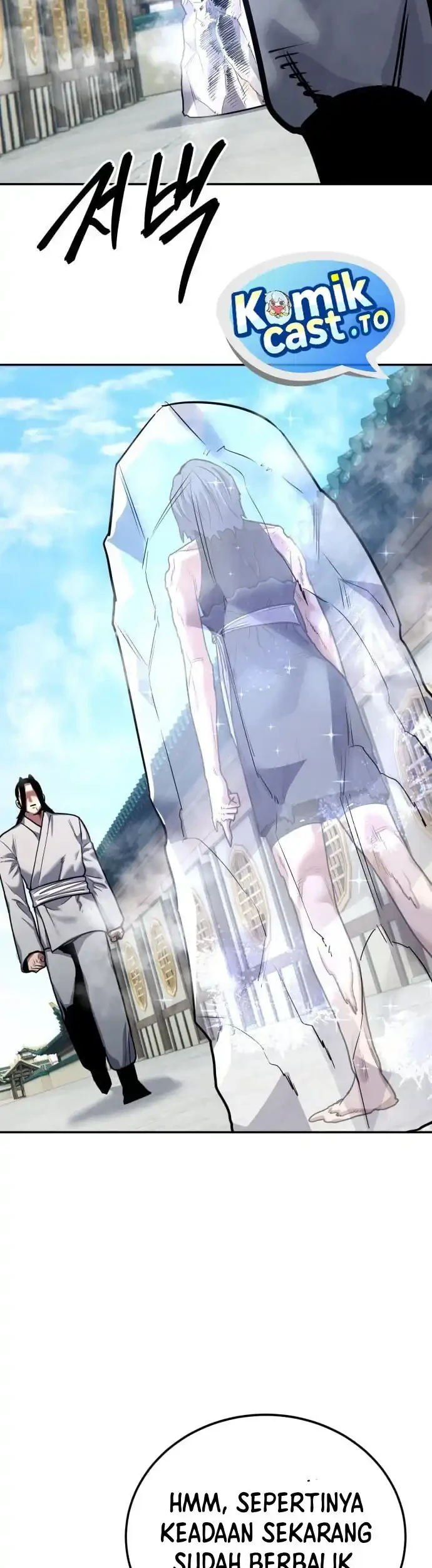 Guest Gun (Embodiment of the Assassin in the Murim World) Chapter 82 Gambar 56
