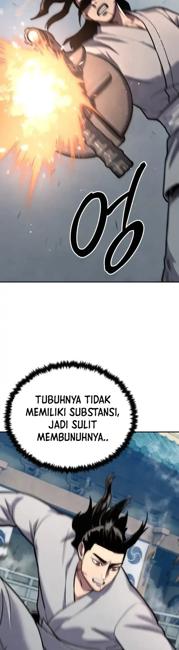 Guest Gun (Embodiment of the Assassin in the Murim World) Chapter 82 Gambar 20