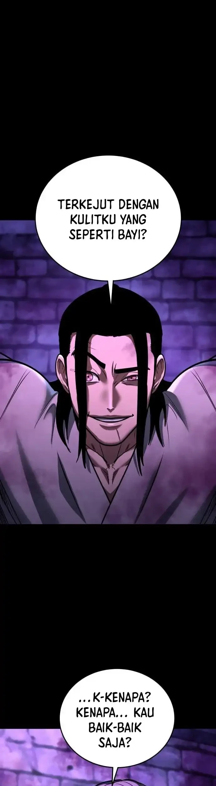 Guest Gun (Embodiment of the Assassin in the Murim World) Chapter 82 Gambar 30