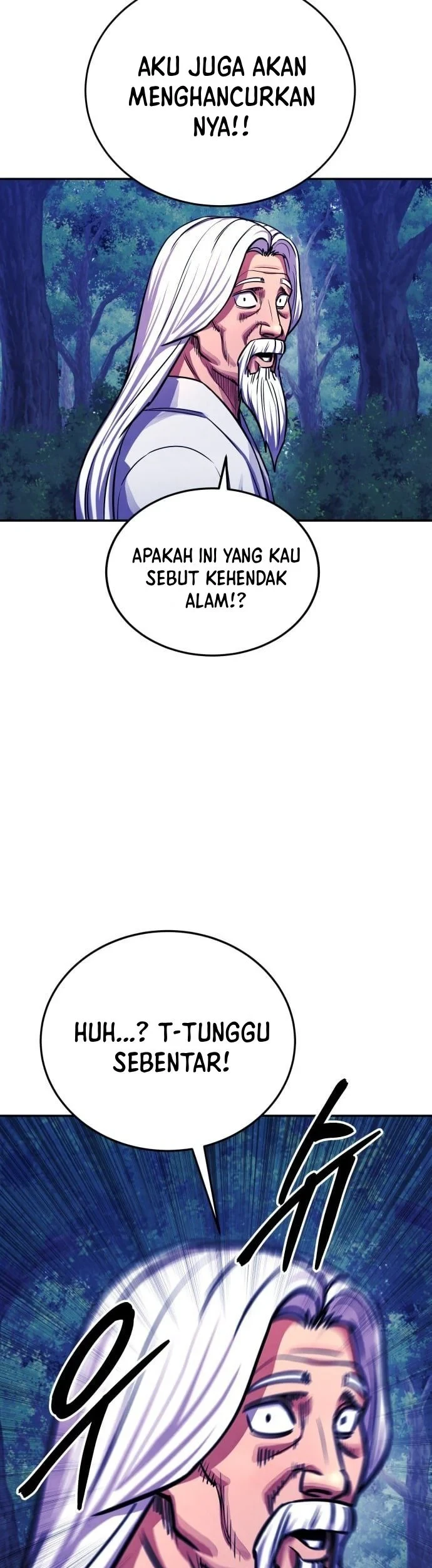 Guest Gun (Embodiment of the Assassin in the Murim World) Chapter 83 Gambar 42