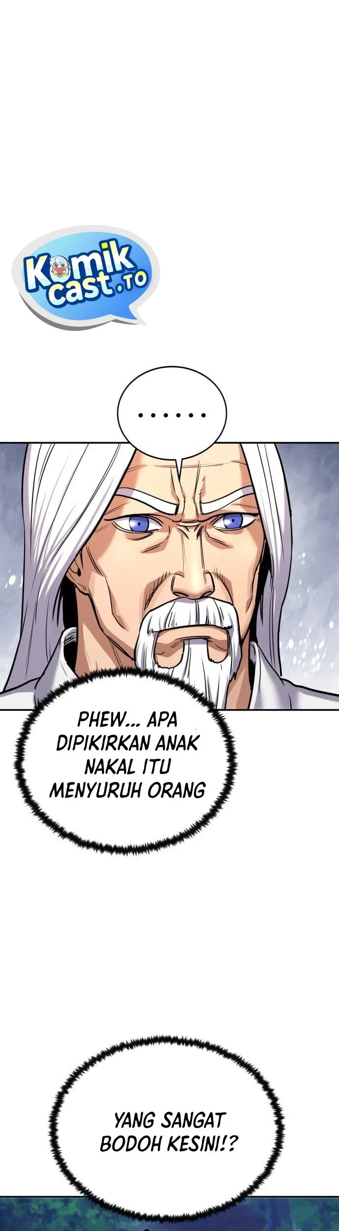 Guest Gun (Embodiment of the Assassin in the Murim World) Chapter 83 Gambar 44