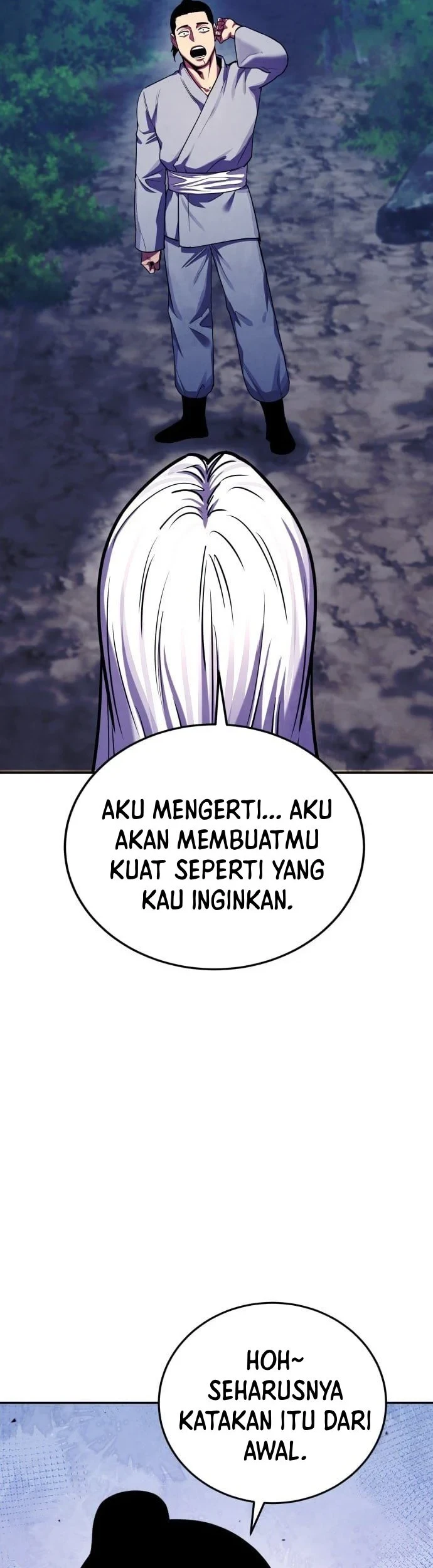Guest Gun (Embodiment of the Assassin in the Murim World) Chapter 83 Gambar 45