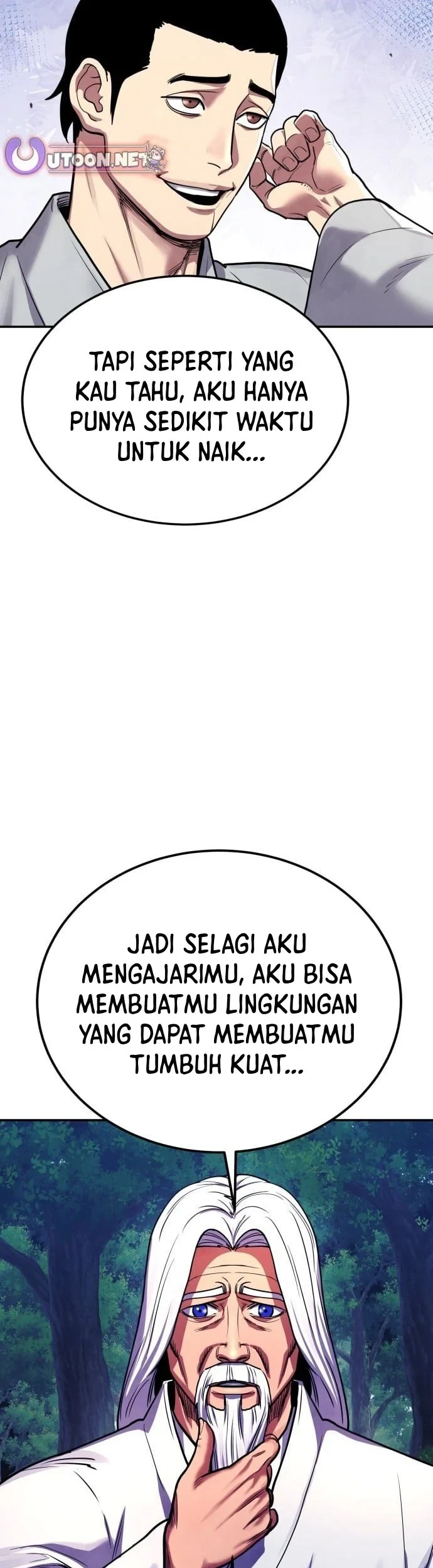 Guest Gun (Embodiment of the Assassin in the Murim World) Chapter 83 Gambar 46