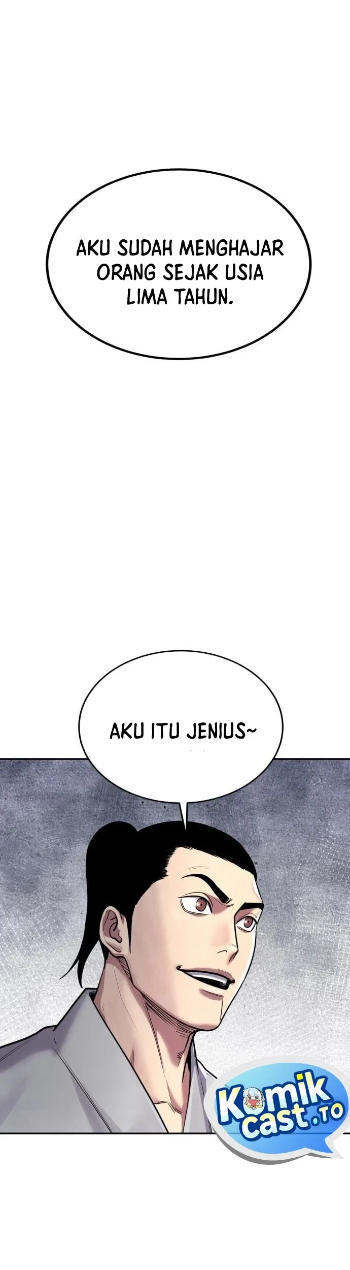 Guest Gun (Embodiment of the Assassin in the Murim World) Chapter 83 Gambar 48