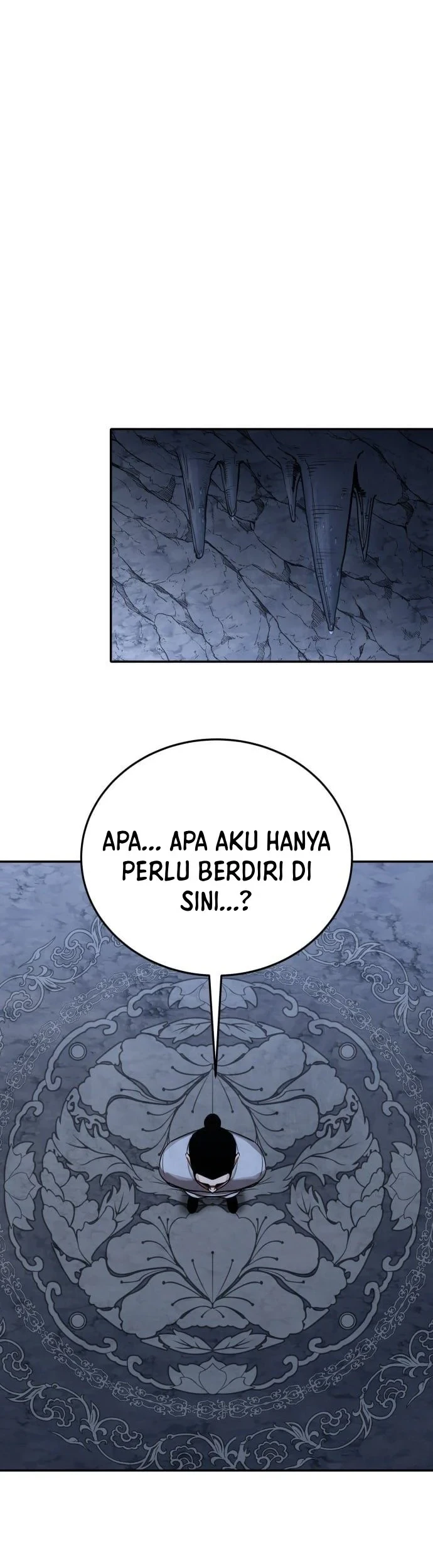 Guest Gun (Embodiment of the Assassin in the Murim World) Chapter 83 Gambar 49