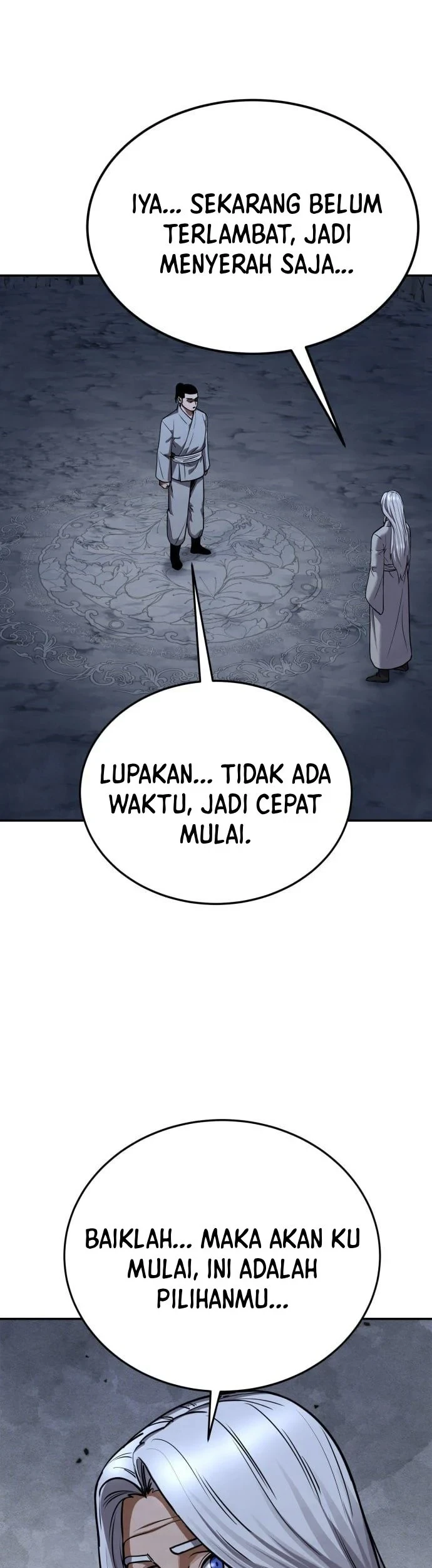 Guest Gun (Embodiment of the Assassin in the Murim World) Chapter 83 Gambar 50