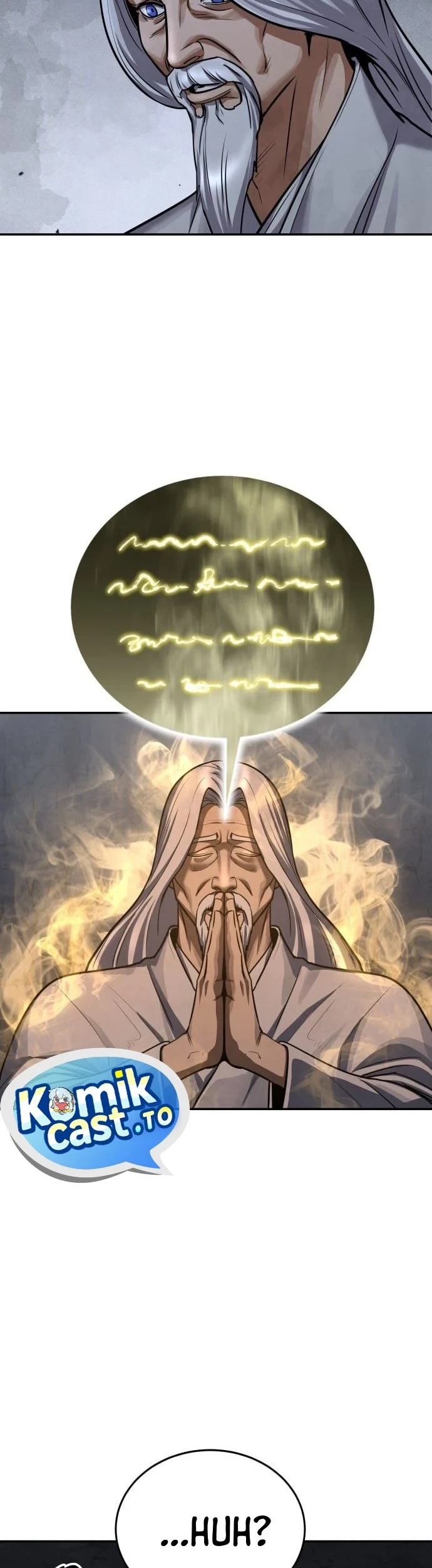 Guest Gun (Embodiment of the Assassin in the Murim World) Chapter 83 Gambar 51