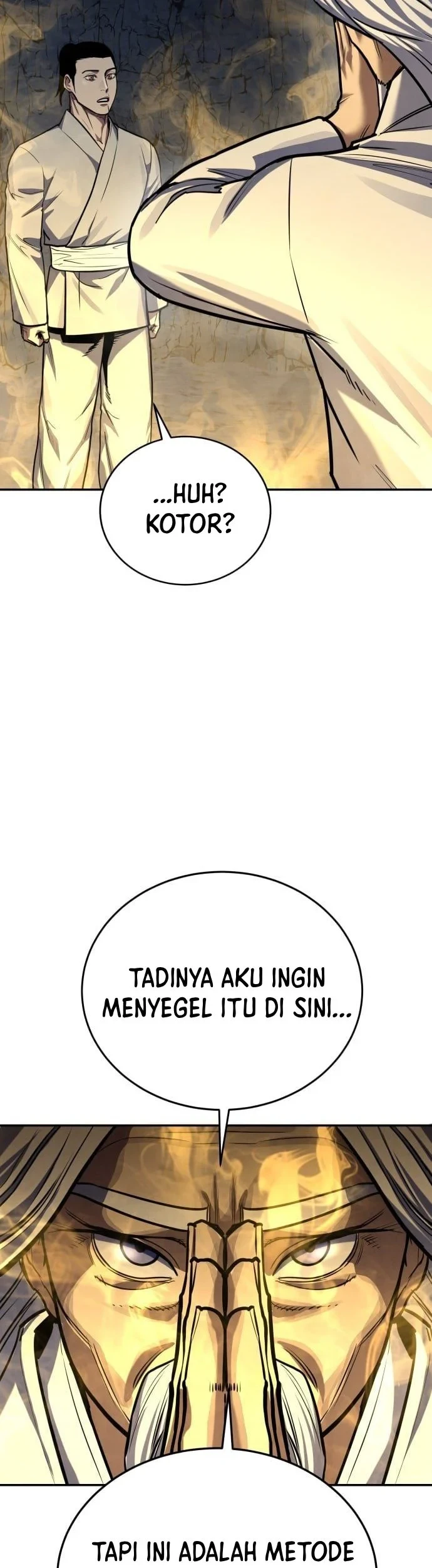 Guest Gun (Embodiment of the Assassin in the Murim World) Chapter 83 Gambar 53