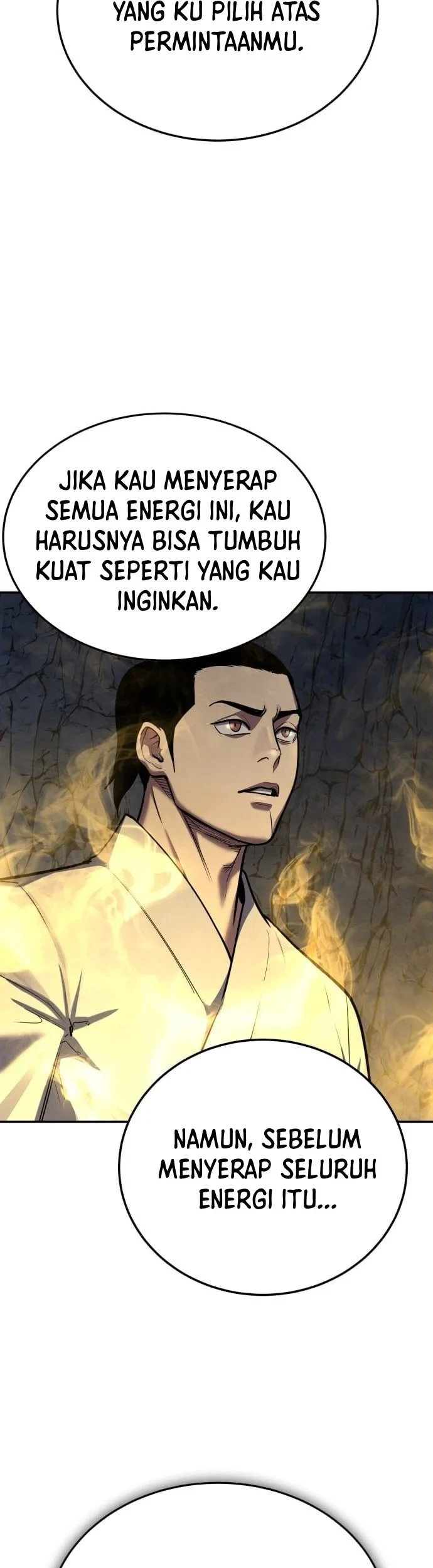Guest Gun (Embodiment of the Assassin in the Murim World) Chapter 83 Gambar 54