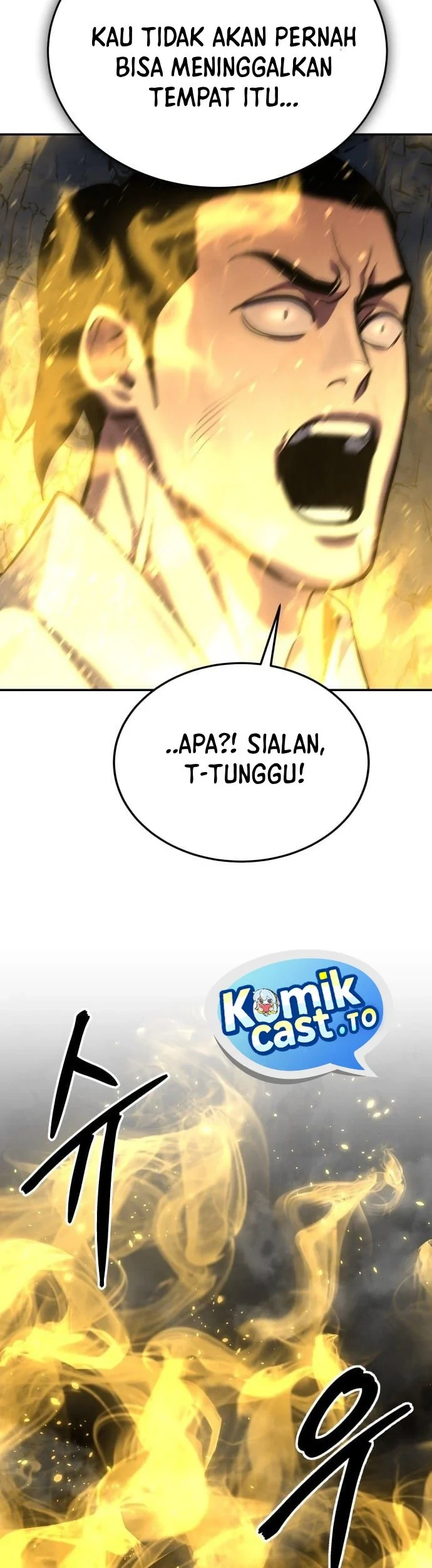 Guest Gun (Embodiment of the Assassin in the Murim World) Chapter 83 Gambar 55