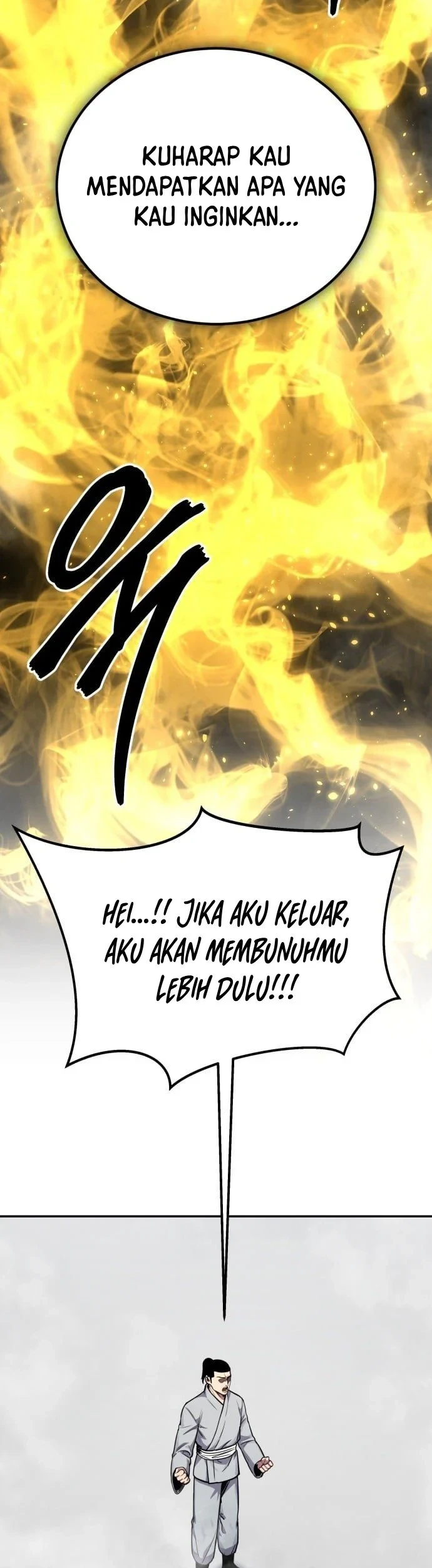 Guest Gun (Embodiment of the Assassin in the Murim World) Chapter 83 Gambar 56