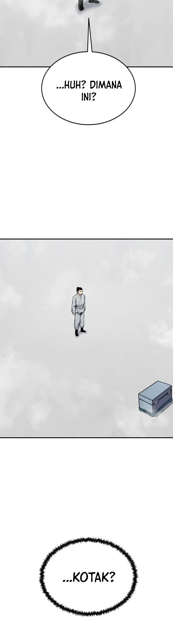 Guest Gun (Embodiment of the Assassin in the Murim World) Chapter 83 Gambar 57
