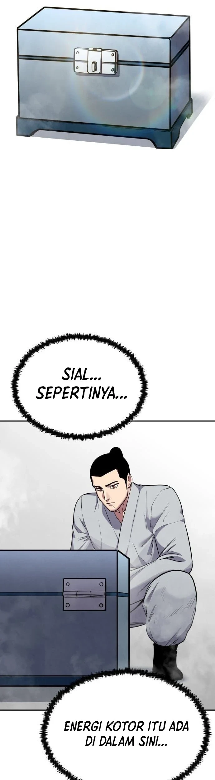Guest Gun (Embodiment of the Assassin in the Murim World) Chapter 83 Gambar 58