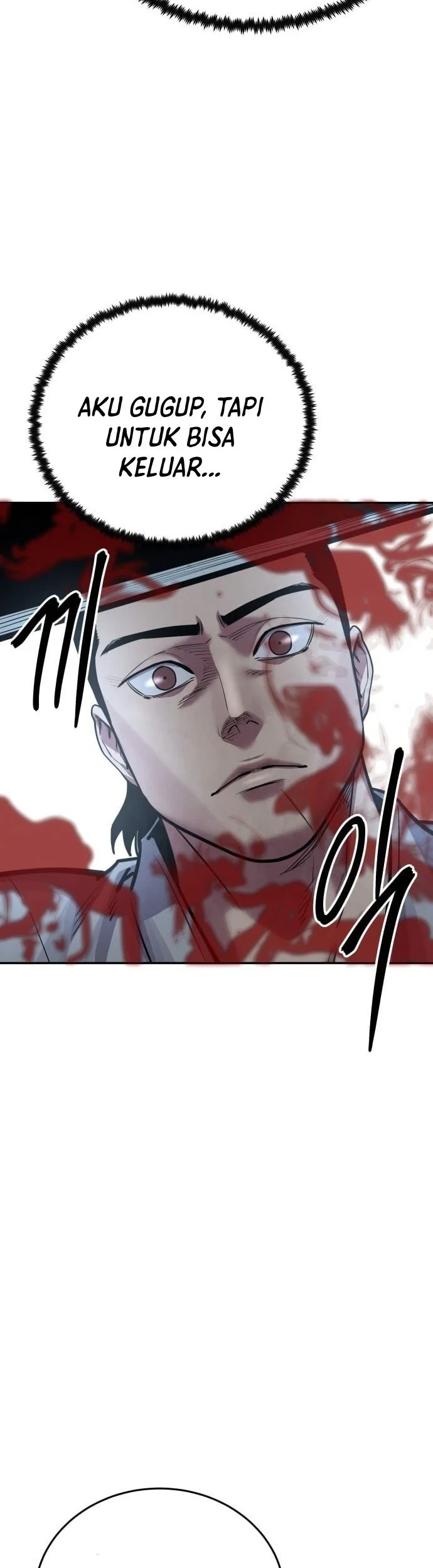 Guest Gun (Embodiment of the Assassin in the Murim World) Chapter 83 Gambar 59