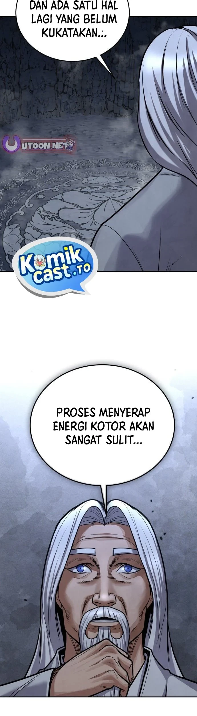 Guest Gun (Embodiment of the Assassin in the Murim World) Chapter 83 Gambar 60