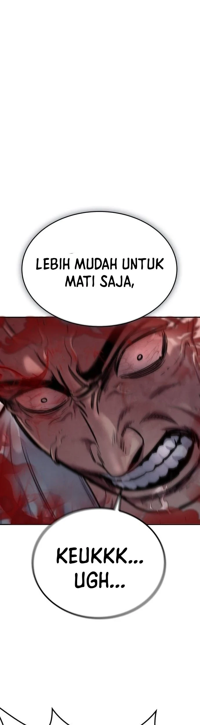 Guest Gun (Embodiment of the Assassin in the Murim World) Chapter 83 Gambar 61