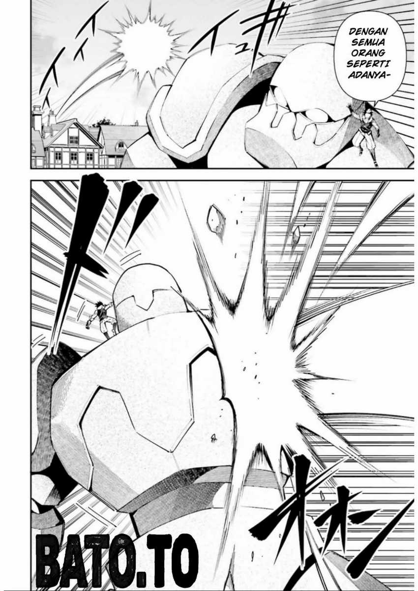 Baca Manga Guild No Uketsukejou Desu Ga, Zangyou Wa Lyananode Boss Wo Solo Tobatsu Shiyou To Omoimasu Chapter 6 Gambar 2