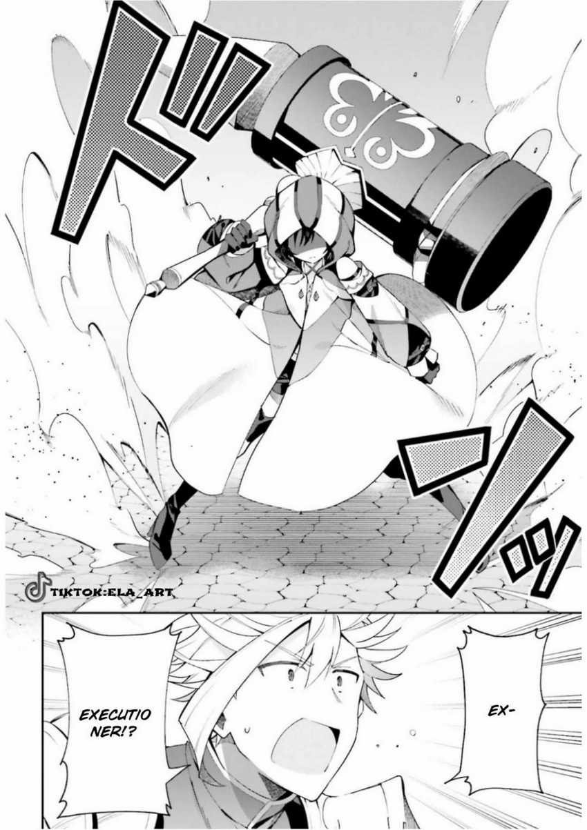 Guild No Uketsukejou Desu Ga, Zangyou Wa Lyananode Boss Wo Solo Tobatsu Shiyou To Omoimasu Chapter 6 Gambar 4