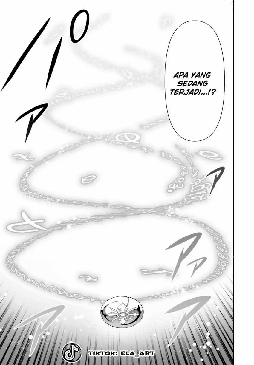 Guild No Uketsukejou Desu Ga, Zangyou Wa Lyananode Boss Wo Solo Tobatsu Shiyou To Omoimasu Chapter 7 Gambar 17