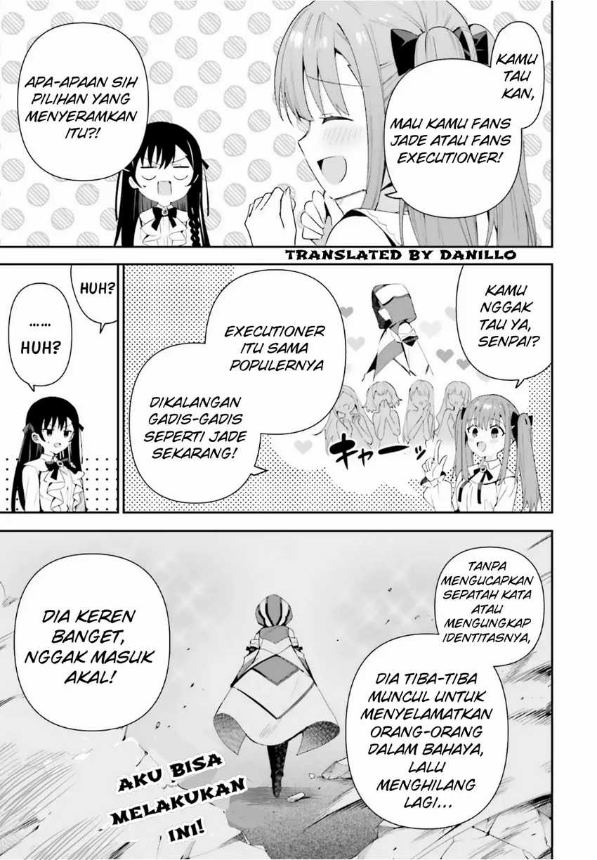 Guild No Uketsukejou Desu Ga, Zangyou Wa Lyananode Boss Wo Solo Tobatsu Shiyou To Omoimasu Chapter 7 Gambar 25