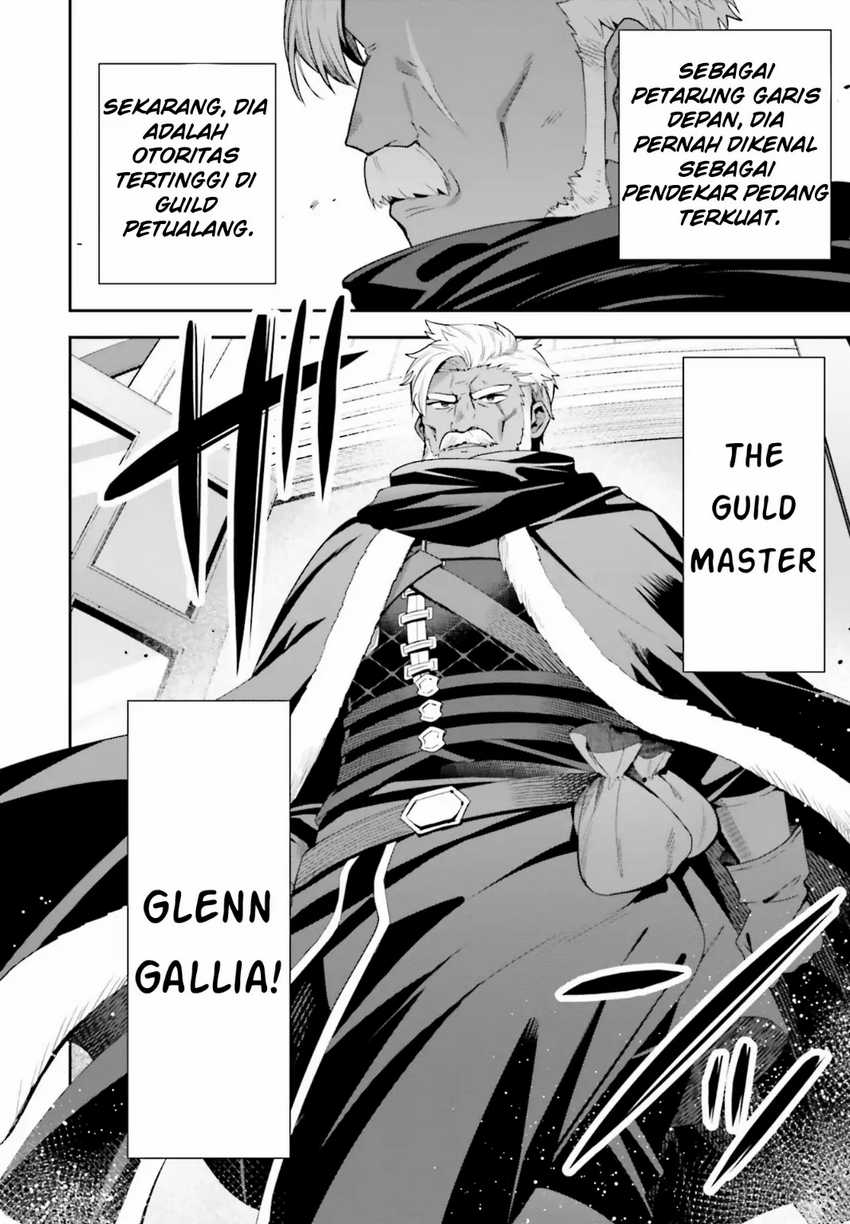 Guild No Uketsukejou Desu Ga, Zangyou Wa Lyananode Boss Wo Solo Tobatsu Shiyou To Omoimasu Chapter 7 Gambar 28