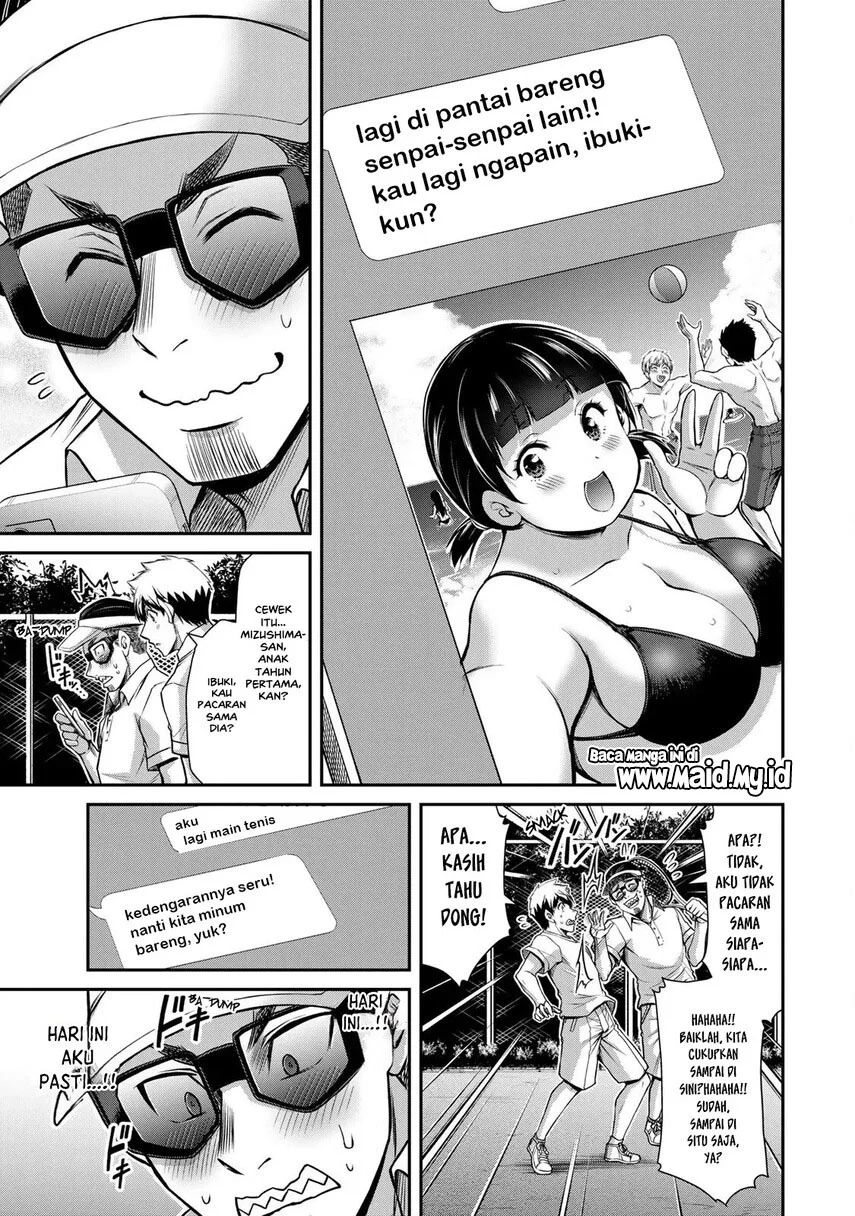 Guilty Circle Chapter 60 Gambar 9