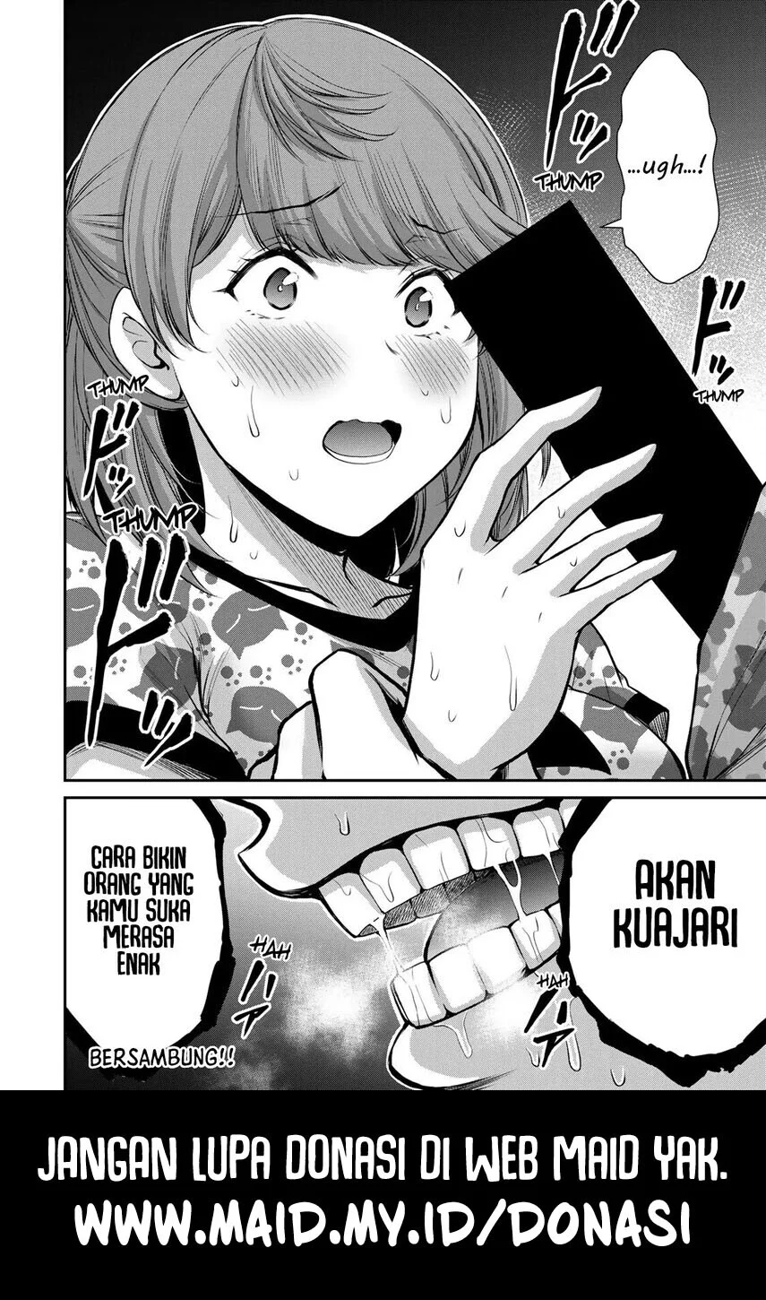 Guilty Circle Chapter 61 Gambar 18