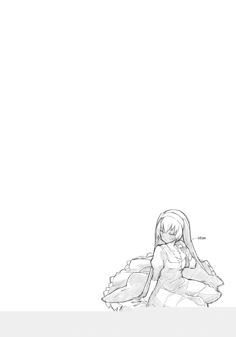 Gunbured x Sisters Chapter 6 Gambar 36