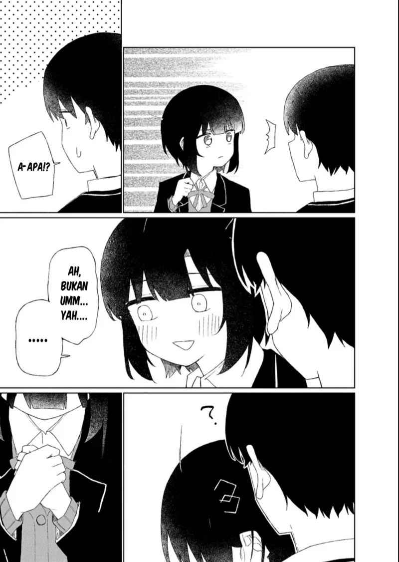 Guuzen Tasuketa Bishoujo ga Naze ka Ore ni Natsuite Shimatta Ken ni Tsuite Chapter 2 Gambar 19