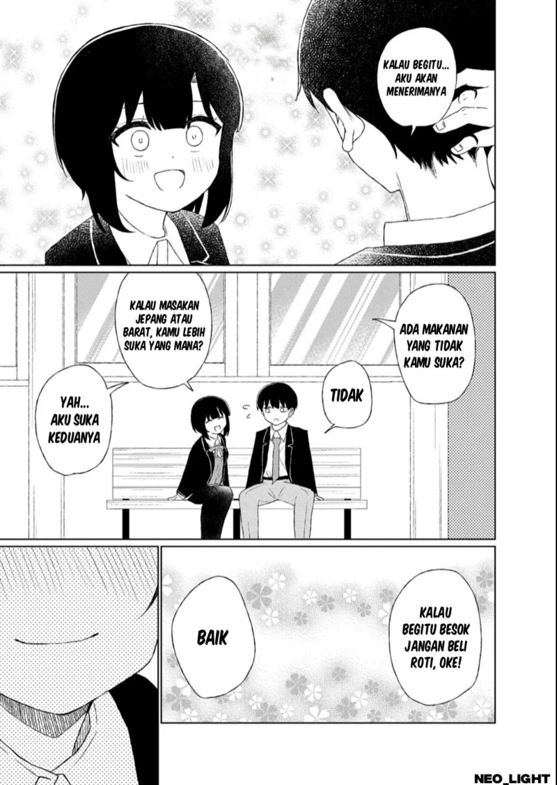 Guuzen Tasuketa Bishoujo ga Naze ka Ore ni Natsuite Shimatta Ken ni Tsuite Chapter 2 Gambar 25