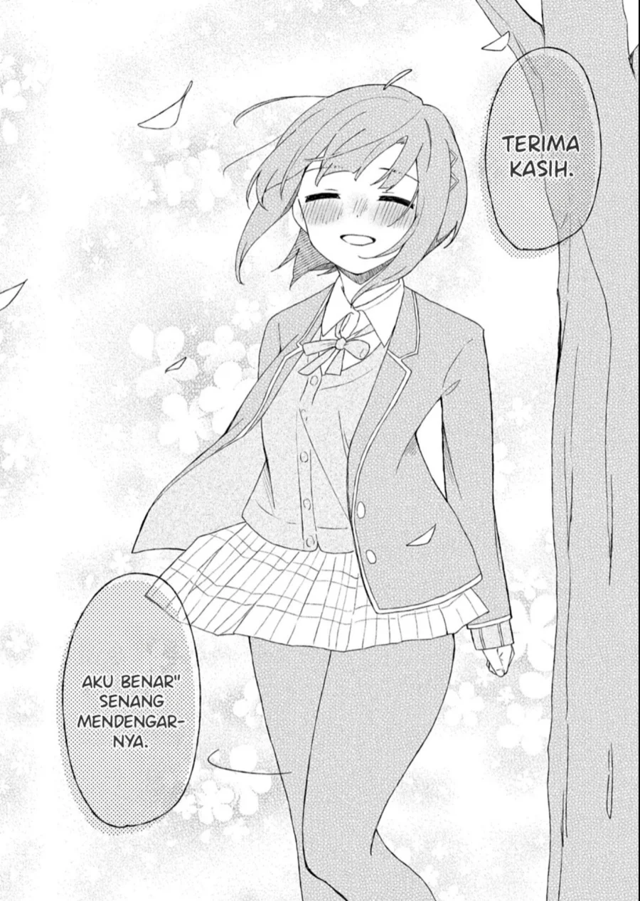 Guuzen Tasuketa Bishoujo ga Naze ka Ore ni Natsuite Shimatta Ken ni Tsuite Chapter 3 Gambar 29