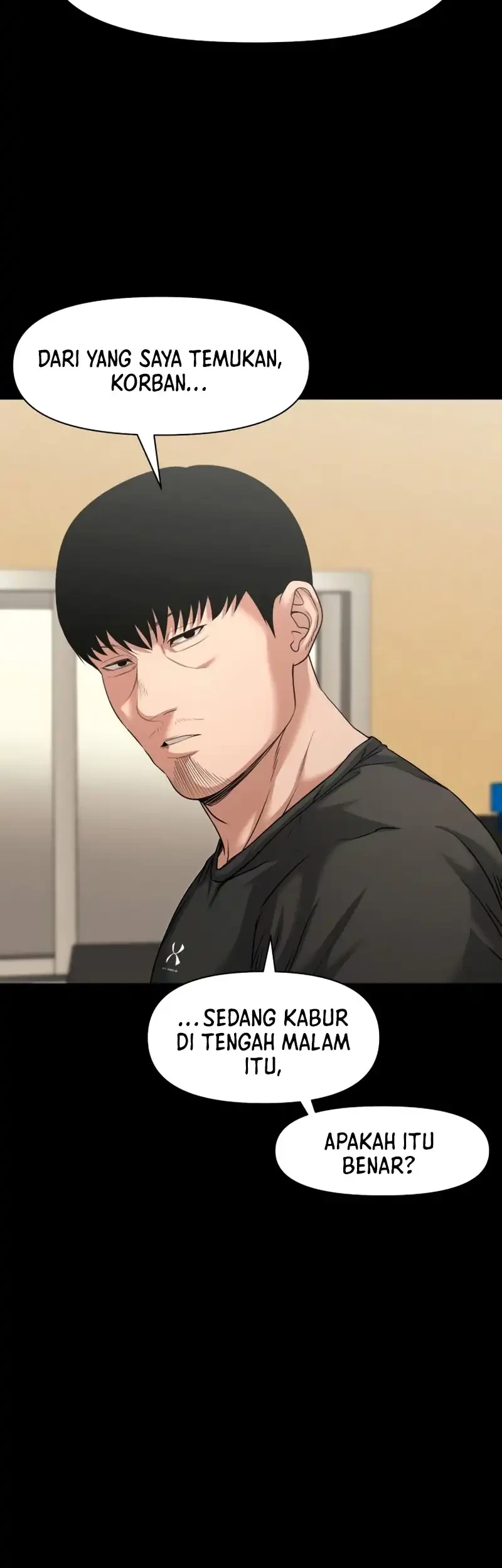 Gwichonri Chapter 100 Gambar 56