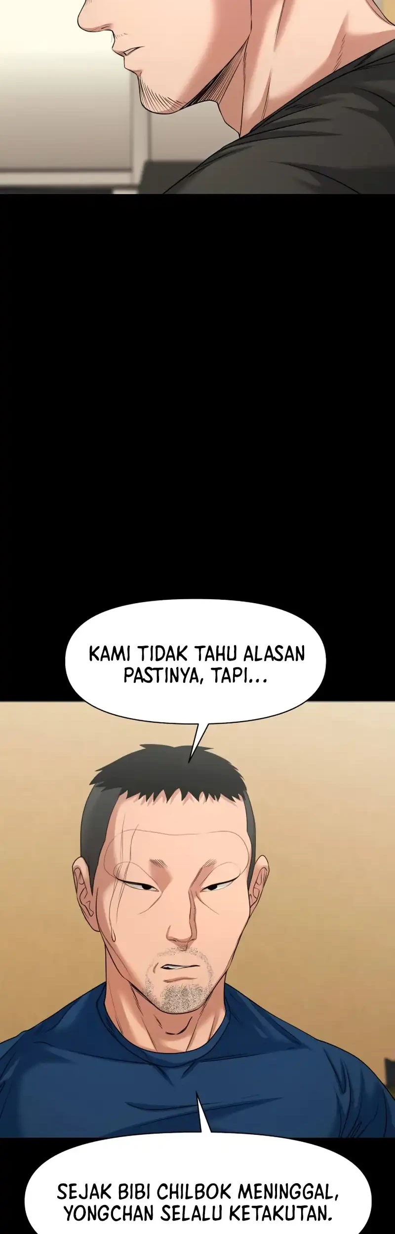 Gwichonri Chapter 100 Gambar 58