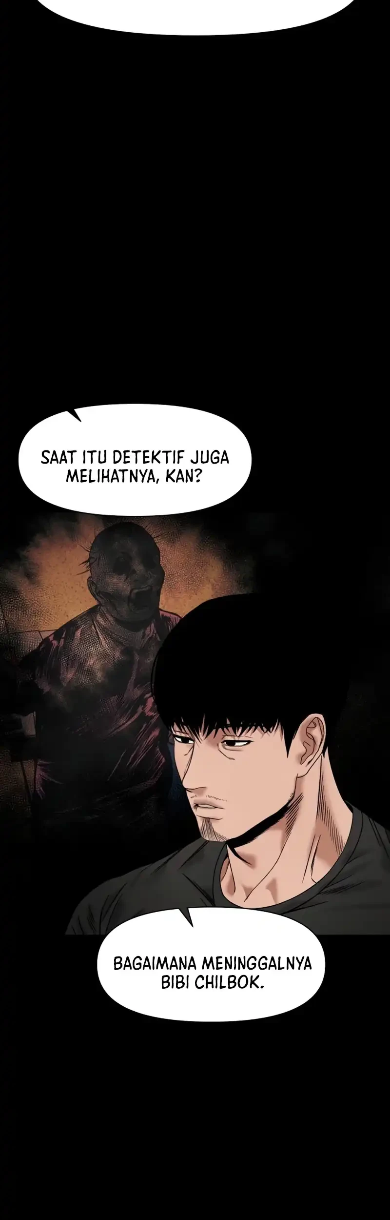 Gwichonri Chapter 100 Gambar 59