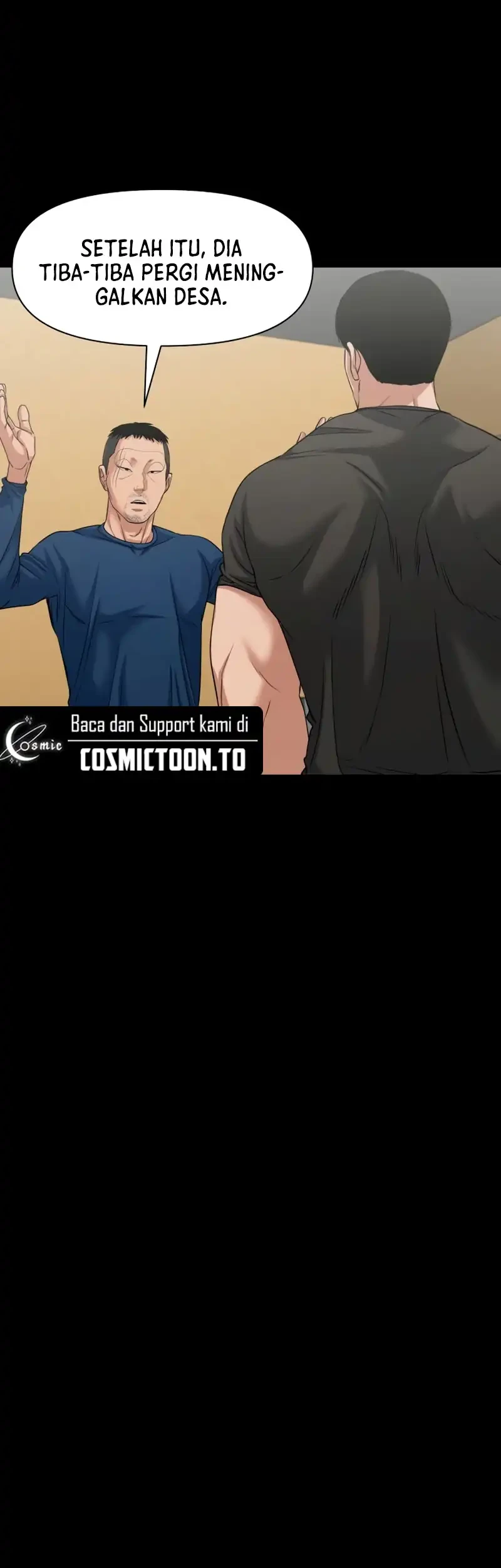 Gwichonri Chapter 100 Gambar 60