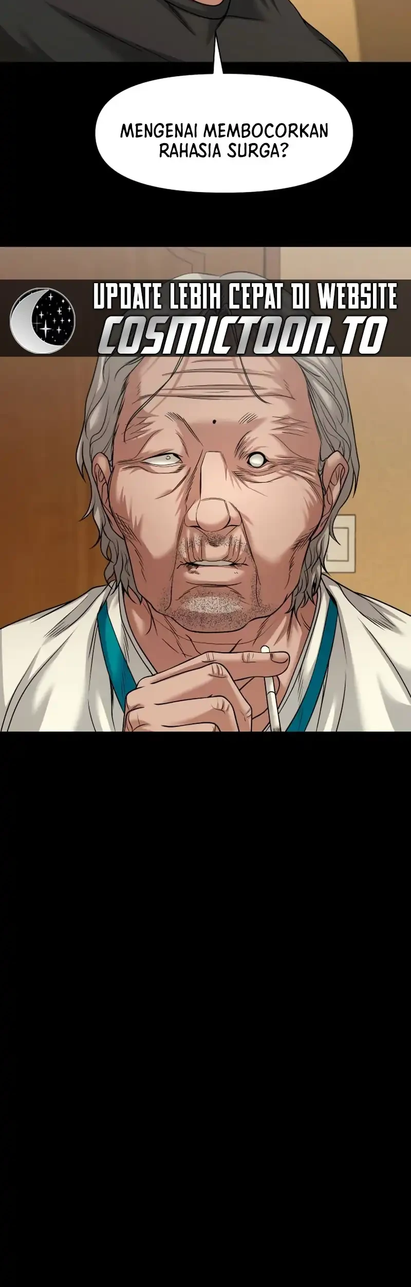 Gwichonri Chapter 100 Gambar 65