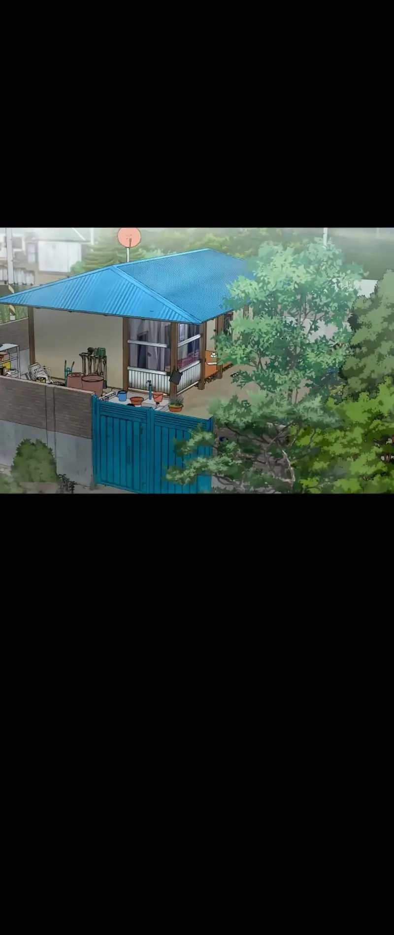 Gwichonri Chapter 100 Gambar 66