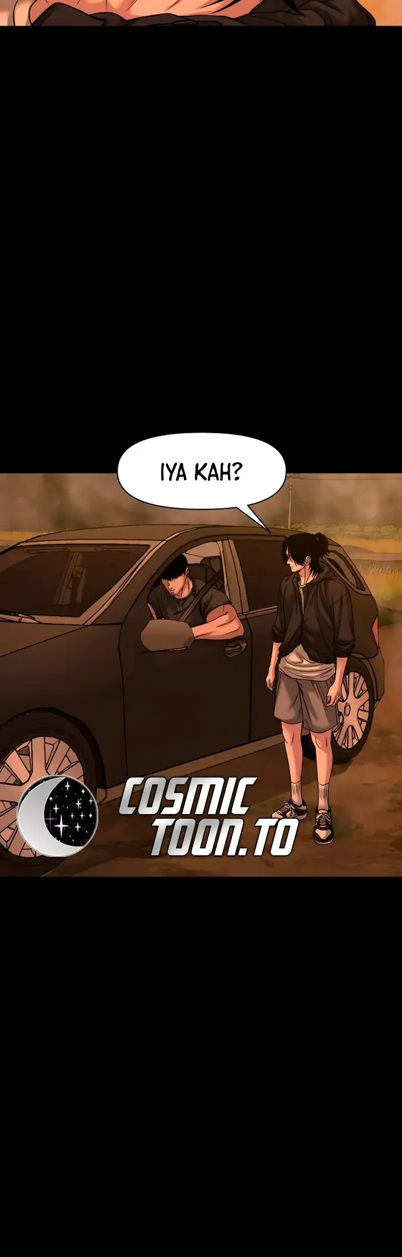 Gwichonri Chapter 100 Gambar 3