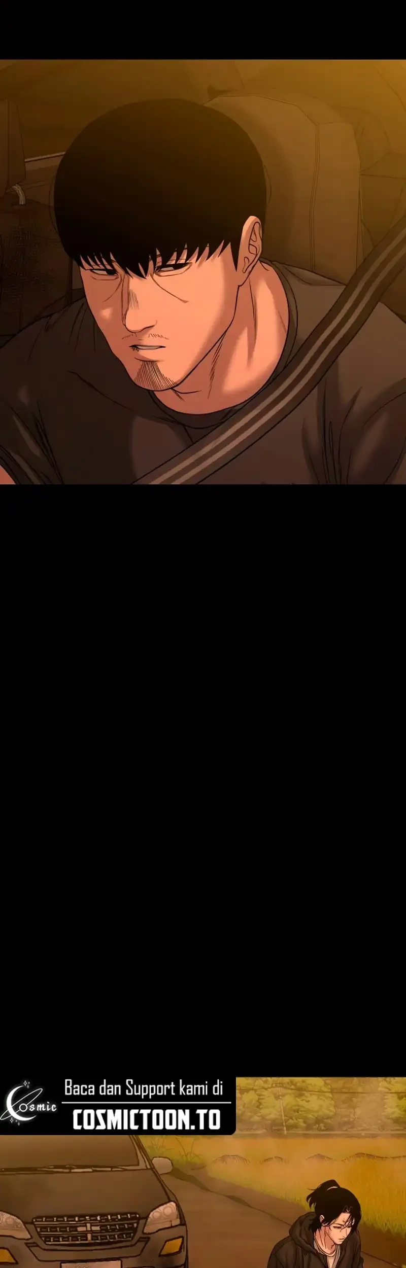 Gwichonri Chapter 100 Gambar 5