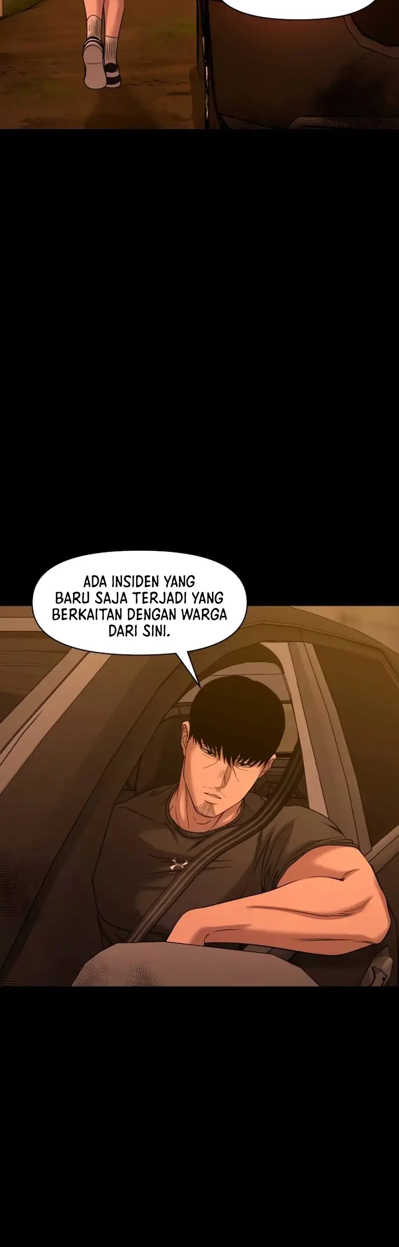 Gwichonri Chapter 100 Gambar 8
