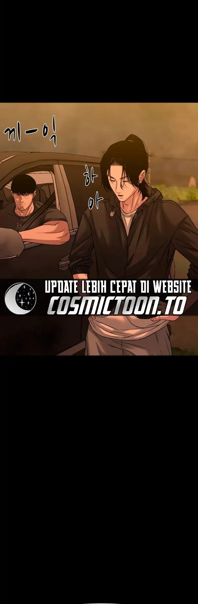 Gwichonri Chapter 100 Gambar 12