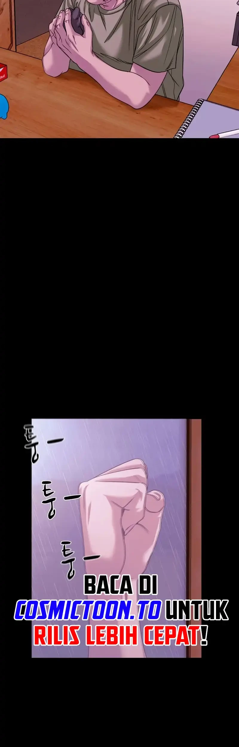 Gwichonri Chapter 100 Gambar 18