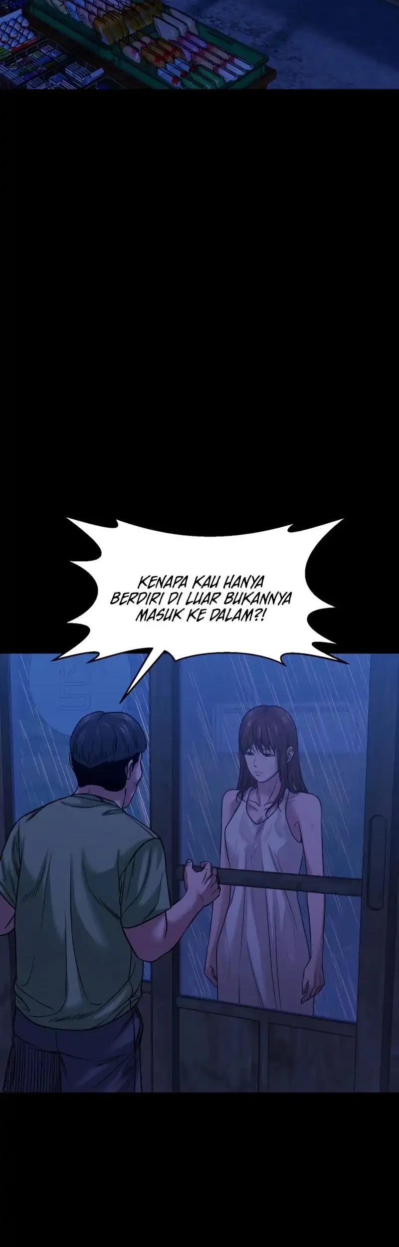 Gwichonri Chapter 100 Gambar 24