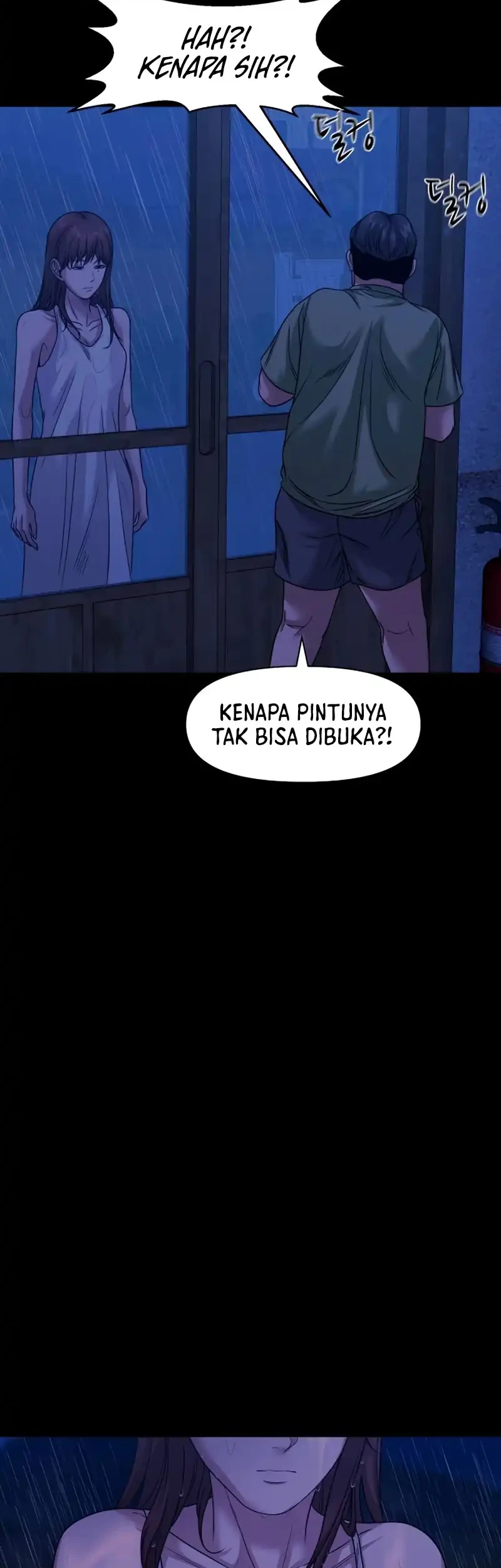 Gwichonri Chapter 100 Gambar 28