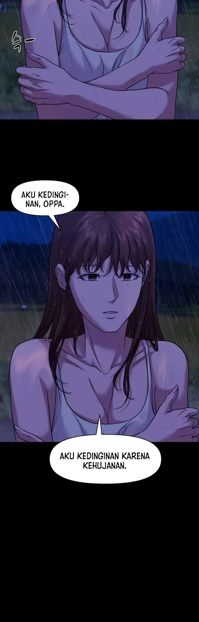 Gwichonri Chapter 100 Gambar 29