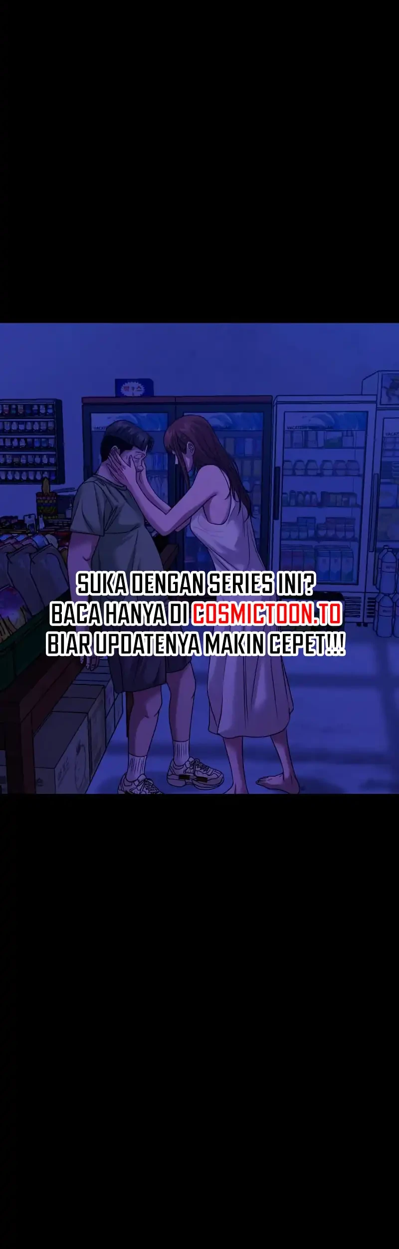 Gwichonri Chapter 100 Gambar 36