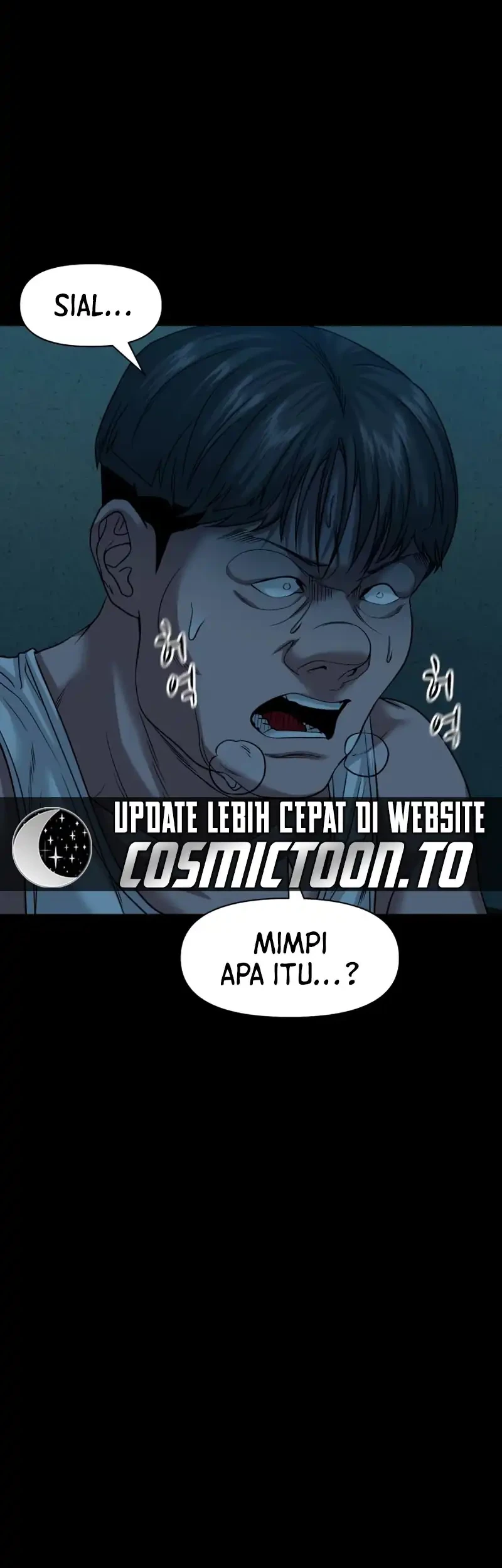 Gwichonri Chapter 100 Gambar 48