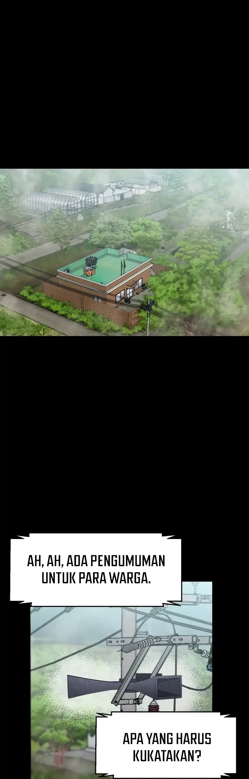 Gwichonri Chapter 100 Gambar 49